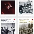 PRE-ORDER Anzac-Traditionen