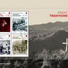 PRE-ORDER Anzac-Traditionen