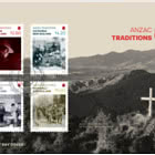 PRE-ORDER Anzac-Traditionen