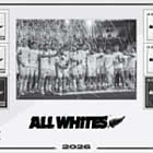 All Whites