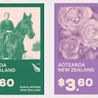 PRE-ORDER Rural Women New Zealand 100 Years