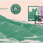PRE-ORDER Rural Women New Zealand 100 Years First Day Cover