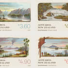 PRE-ORDER Early Postcards