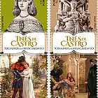 Inês de Castro – 700. Geburtstag
