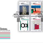 Portugiesische Zeitgenössische Kunst – 2. Serie
