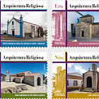Arquitectura Religiosa en Portugal