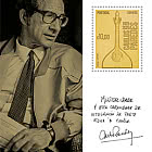 Carlos Paredes - 1925-2025