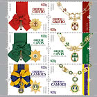 Ordres Honorifiques Portugais