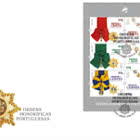 Почетные ордена Португалии