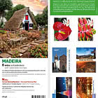 Madeira - 自粘印章