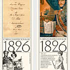 200 Years of the Constitutional Charter of 1826