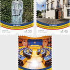 50 Años de Autonomía de la Región Autónoma de Madeira