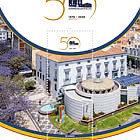 50 Anni di Autonomia della Regione Autonoma di Madeira