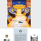 50 Anni di Autonomia della Regione Autonoma di Madeira