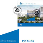 Caixa Geral de Depósitos 邮票
