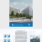 Caixa Geral de Depósitos 邮票