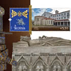 König Dinis – Gedenken an das 700-Jährige Jubiläum