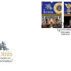 König Dinis – Gedenken an das 700-Jährige Jubiläum