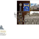 König Dinis – Gedenken an das 700-Jährige Jubiläum