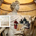 Siegel der Literarischen Gilde – 180 Jahre