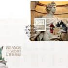 Siegel der Literarischen Gilde – 180 Jahre