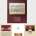 Siegel der Literarischen Gilde – 180 Jahre