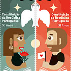 Verfassung der Portugiesischen Republik von 1976 – 50 Jahre