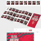 Sellos Personalizados para el Mundial - ¡Portugal Ganará!