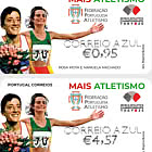 Franking Labels - World Athletics Championships (6)