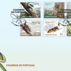 Las Cigarras de Portugal