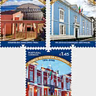 Azores - 50 Years Of Constitutional Autonomy
