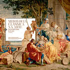 Classical Mythology In Art In Portugal