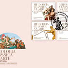 Classical Mythology In Art In Portugal