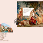 Classical Mythology In Art In Portugal