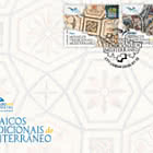 EUROMED - Mosaïques Traditionnelles Méditerranéennes