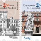 250 Jahre Hospital de São José