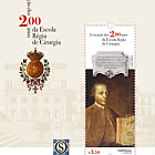 250 Jahre Hospital de São José