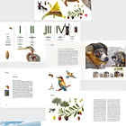 Impresiones de la Naturaleza