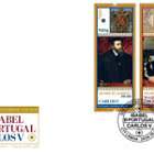 500th Anniversary of the Marriage of Isabella of Portugal and Charles V