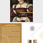 500th Anniversary of the Marriage of Isabella of Portugal and Charles V