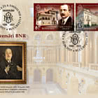 PRE-ORDER Anniversaries - Banca Națională A României