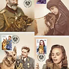 Royal Devotion