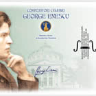 Compositori Famosi - George Enescu