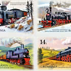 Locomotives à Vapeur