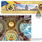 La Consécration de la Cathédrale Nationale