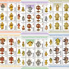 Colecciones Rumanas - Samovares y Teteras