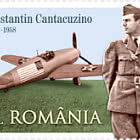 Aviateurs Légendaires - Constantin Cantacuzino