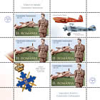 传奇飞行员 - 康斯坦丁·坎塔库齐诺