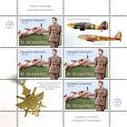 传奇飞行员 - 康斯坦丁·坎塔库齐诺