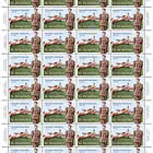 传奇飞行员 - 康斯坦丁·坎塔库齐诺